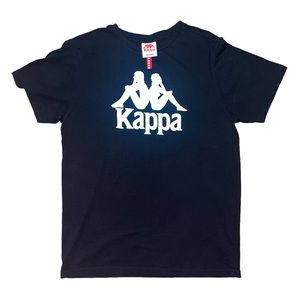 Kappa Shirt Medium